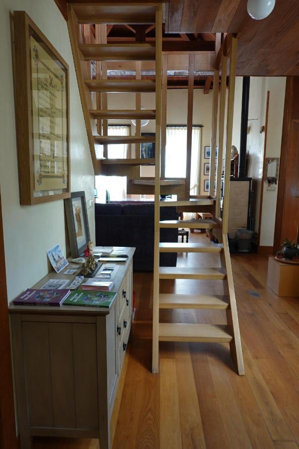 -Morc-Beds & Rooms- ปอนเตเบดรา ภายนอก รูปภาพ