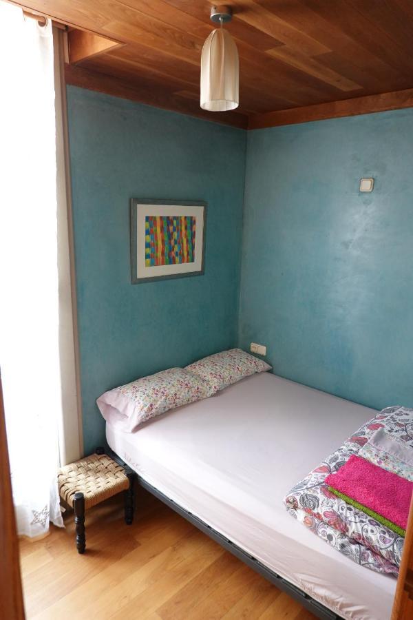 -Morc-Beds & Rooms- ปอนเตเบดรา ภายนอก รูปภาพ