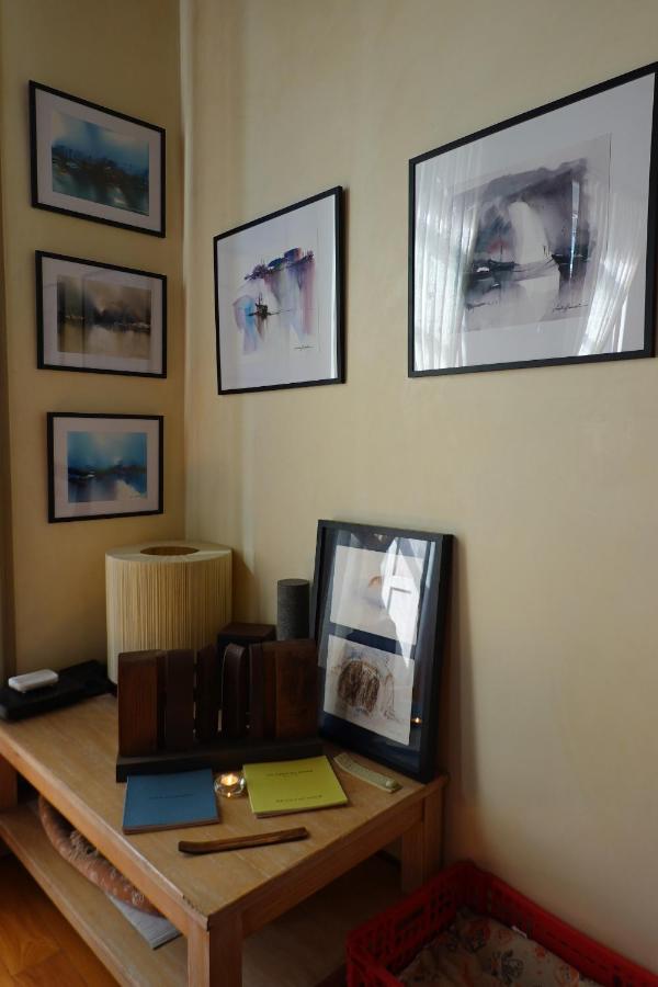 -Morc-Beds & Rooms- ปอนเตเบดรา ภายนอก รูปภาพ
