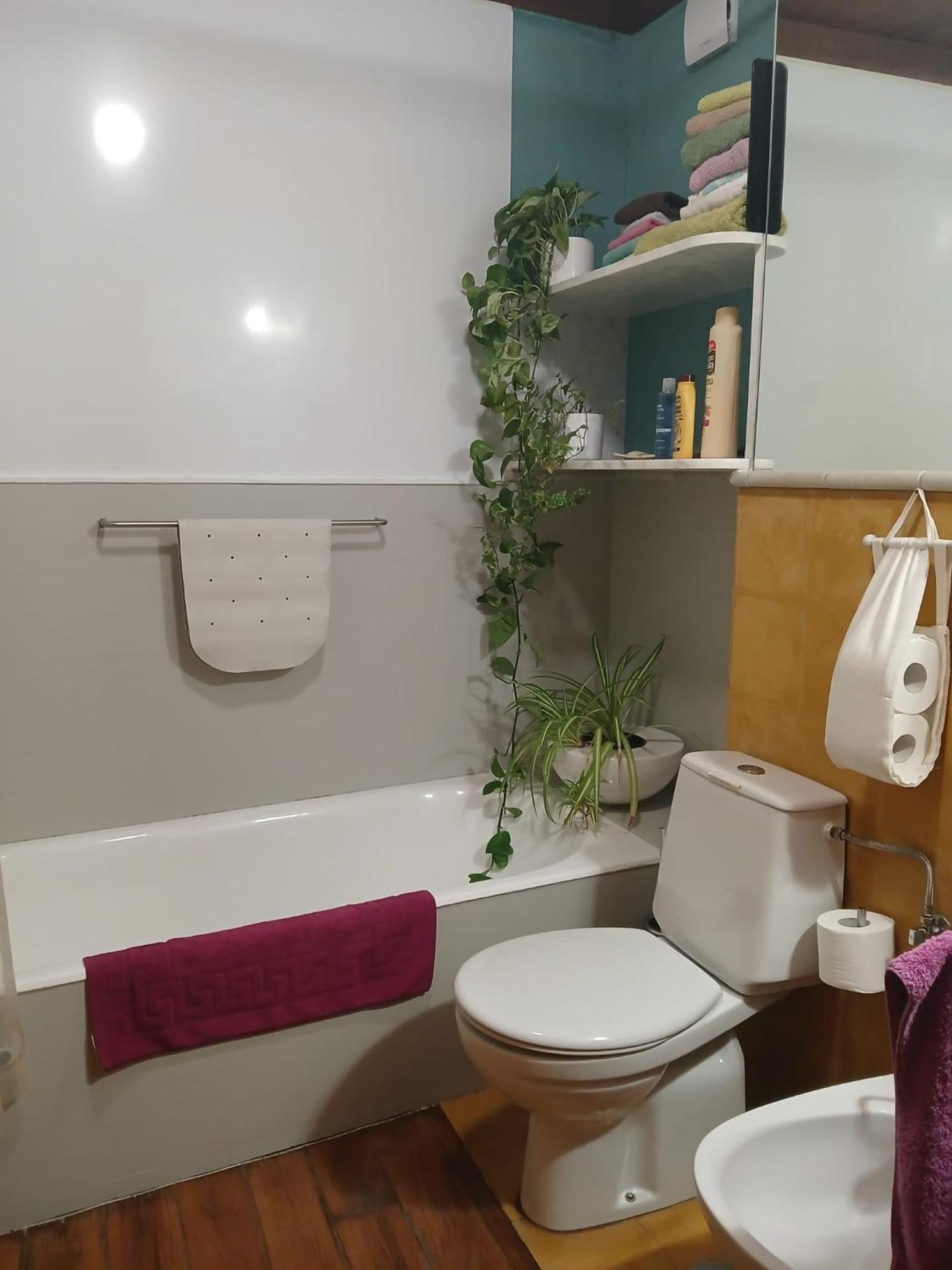 -Morc-Beds & Rooms- ปอนเตเบดรา ภายนอก รูปภาพ