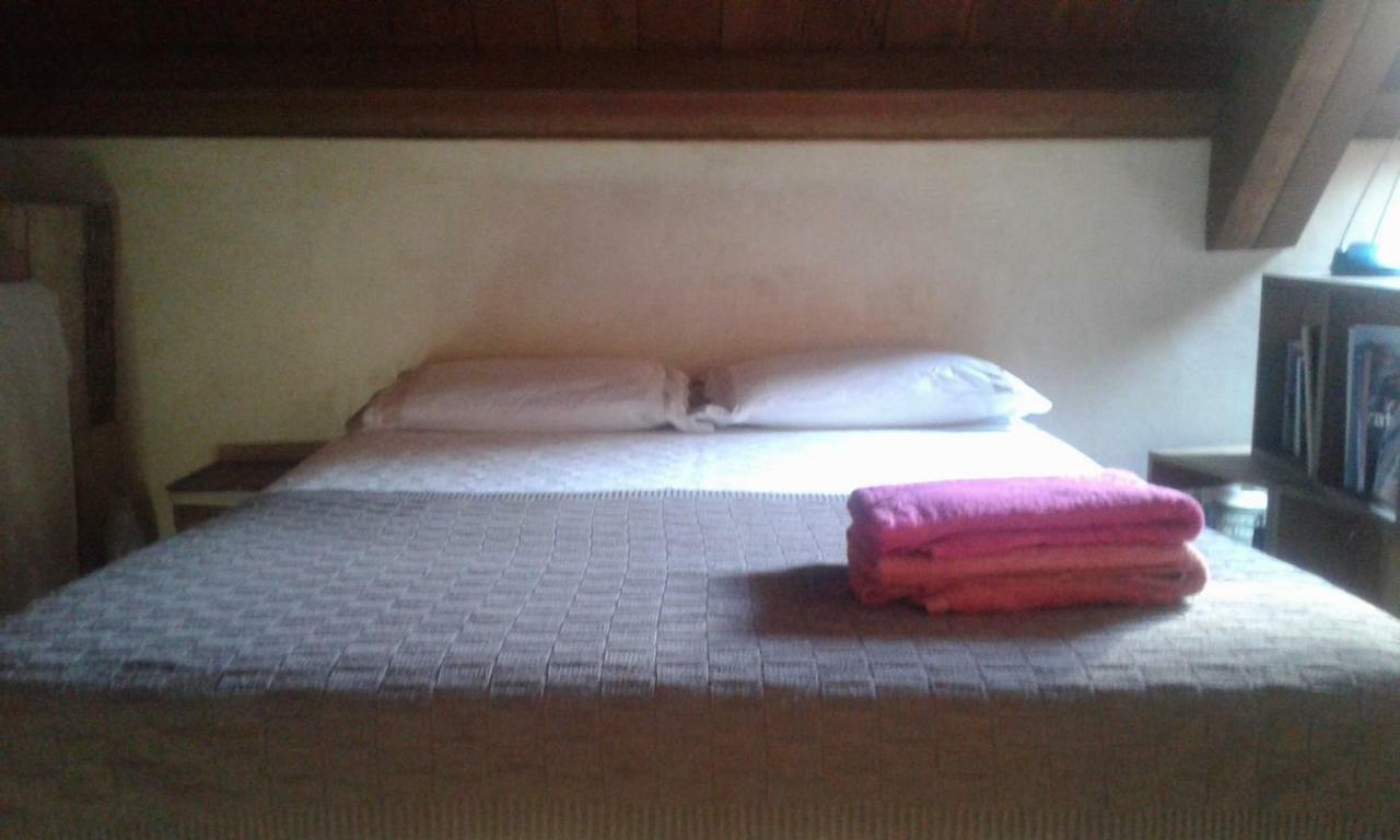 -Morc-Beds & Rooms- ปอนเตเบดรา ภายนอก รูปภาพ